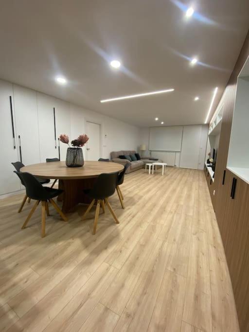 Apartamento Mino Tui Bagian luar foto