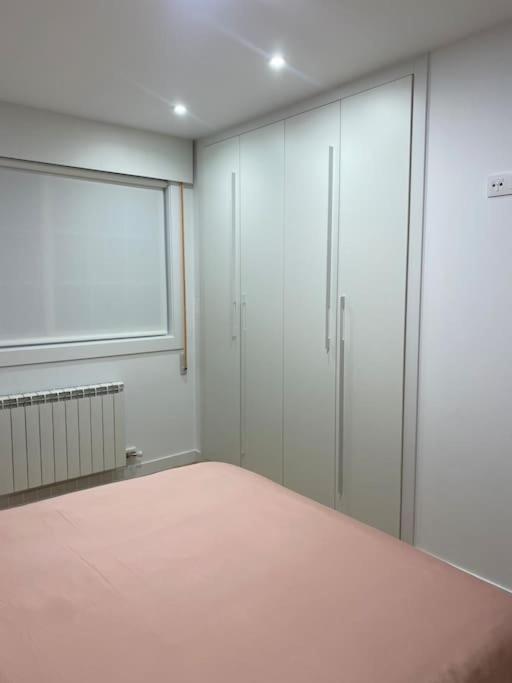 Apartamento Mino Tui Bagian luar foto