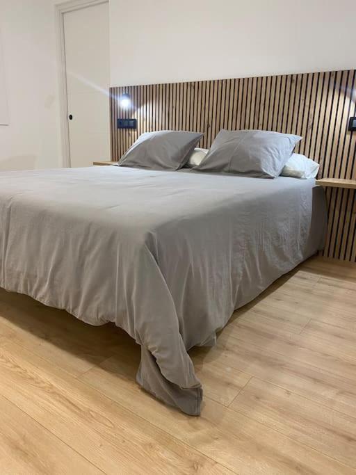 Apartamento Mino Tui Bagian luar foto