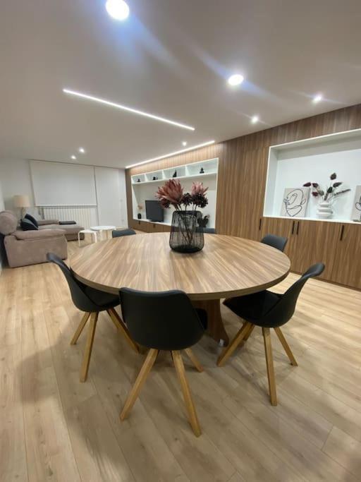 Apartamento Mino Tui Bagian luar foto